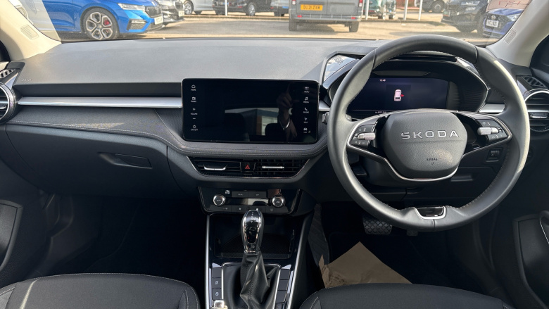 Skoda Fabia 1.0 TSI 116 SE L Edition 5dr DSG Petrol Hatchback